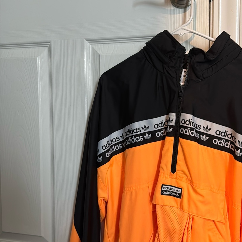 Adidas jacket